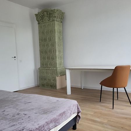 Volkshaus Hbf Wg & Serviced Apartments Циттау Екстер'єр фото