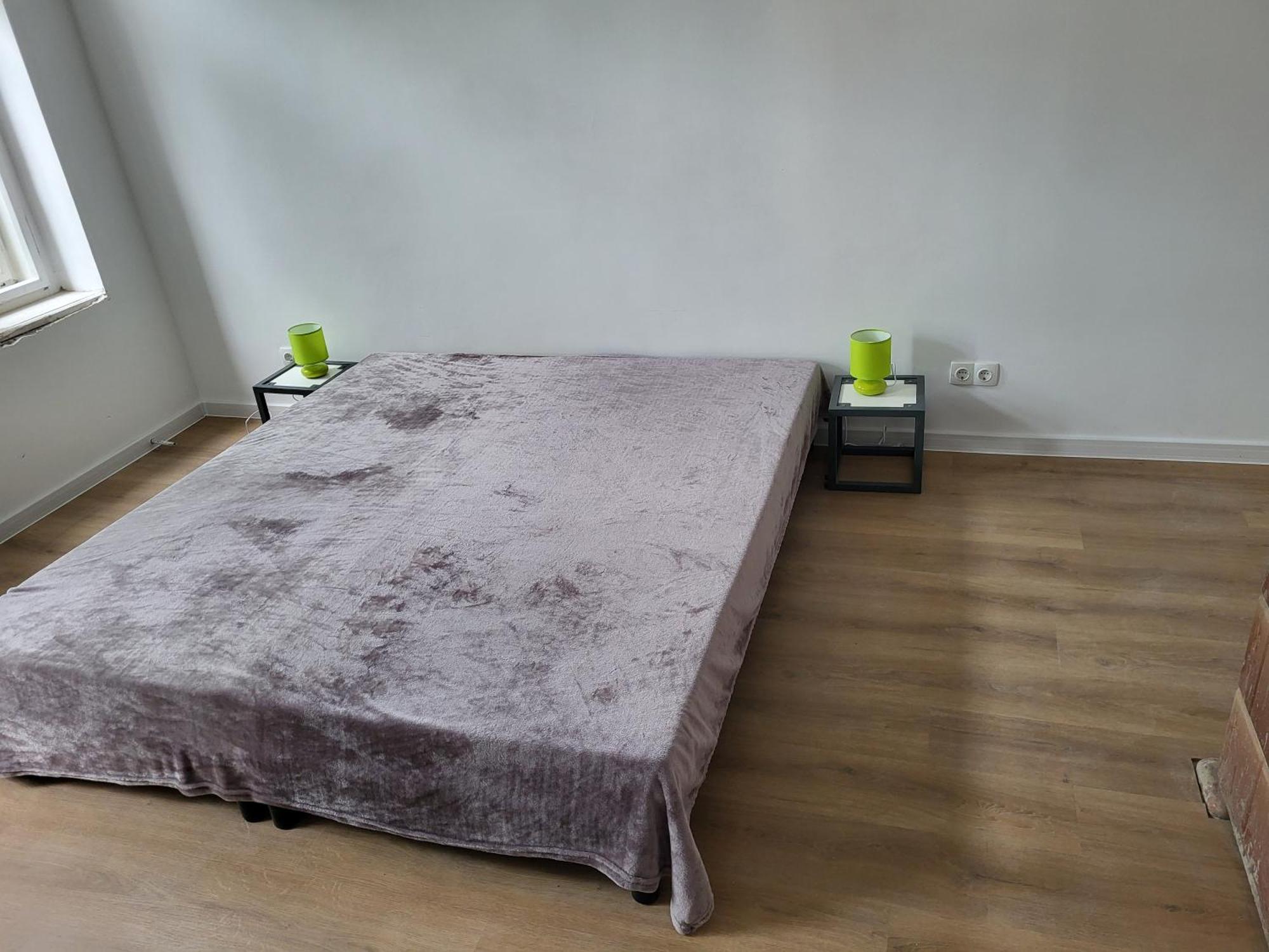 Volkshaus Hbf Wg & Serviced Apartments Циттау Екстер'єр фото