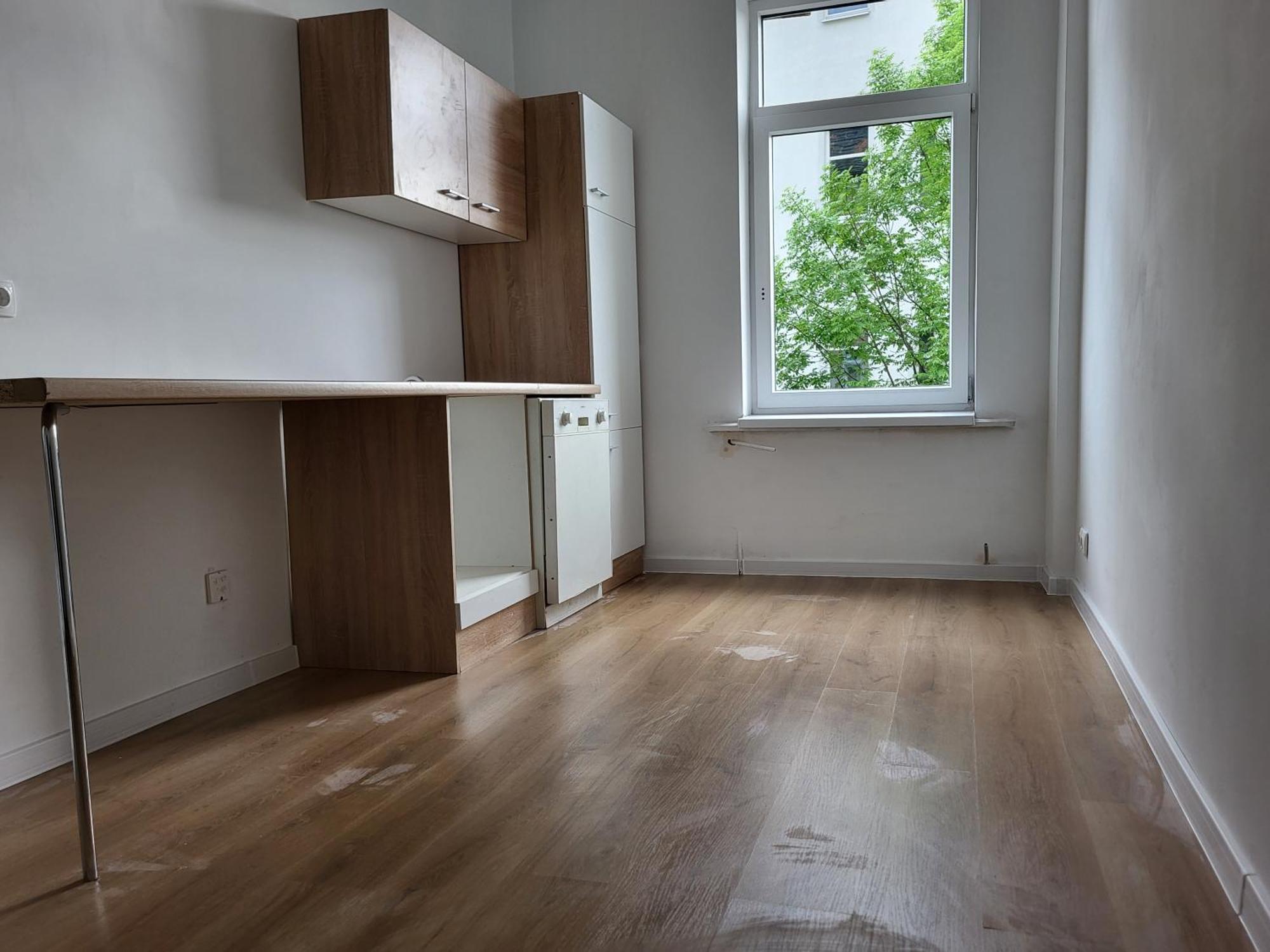Volkshaus Hbf Wg & Serviced Apartments Циттау Екстер'єр фото