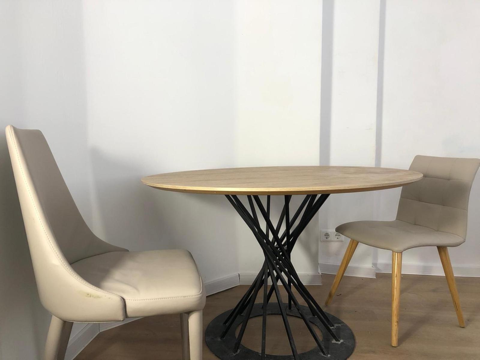 Volkshaus Hbf Wg & Serviced Apartments Циттау Екстер'єр фото
