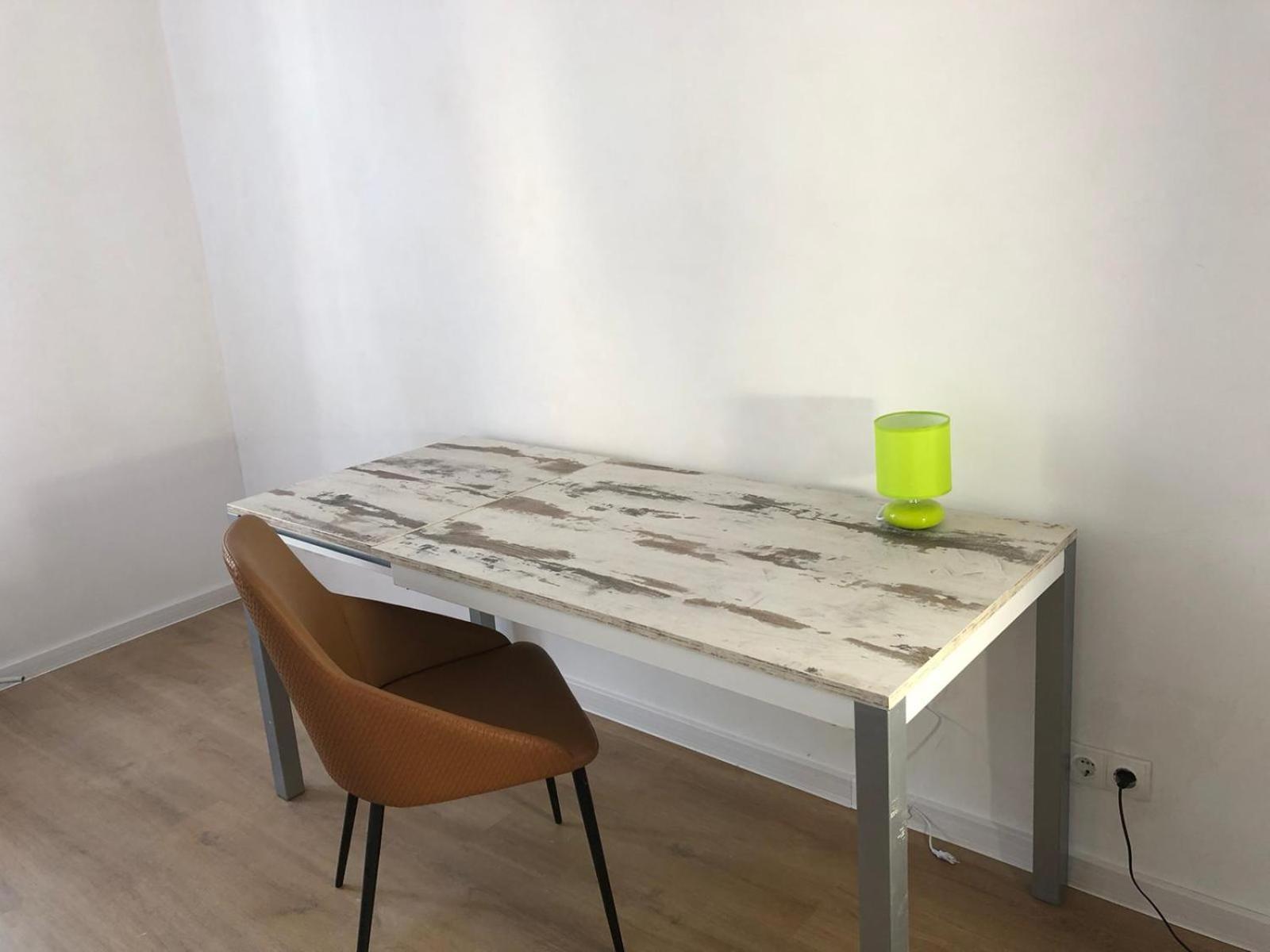 Volkshaus Hbf Wg & Serviced Apartments Циттау Екстер'єр фото