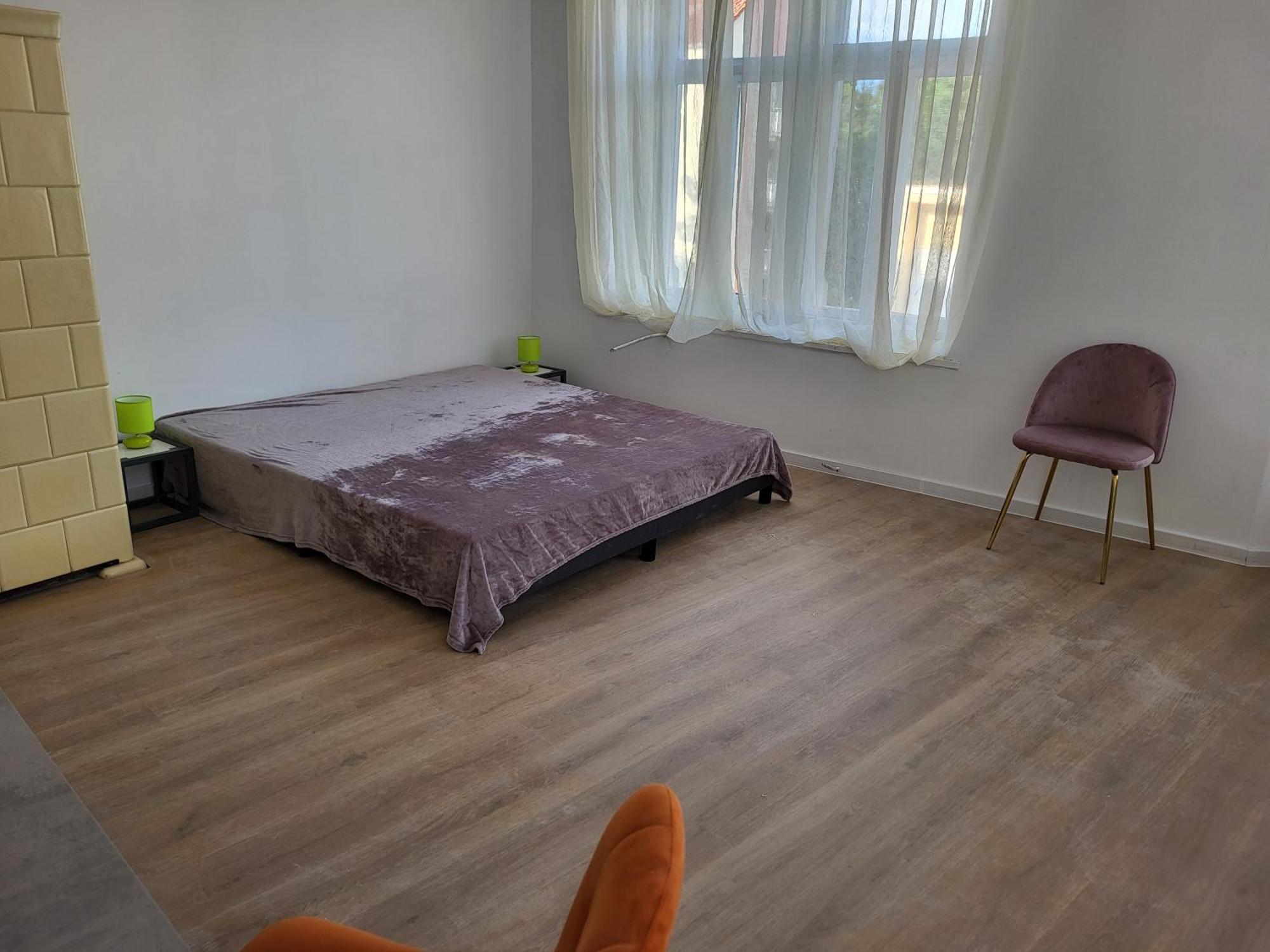 Volkshaus Hbf Wg & Serviced Apartments Циттау Екстер'єр фото