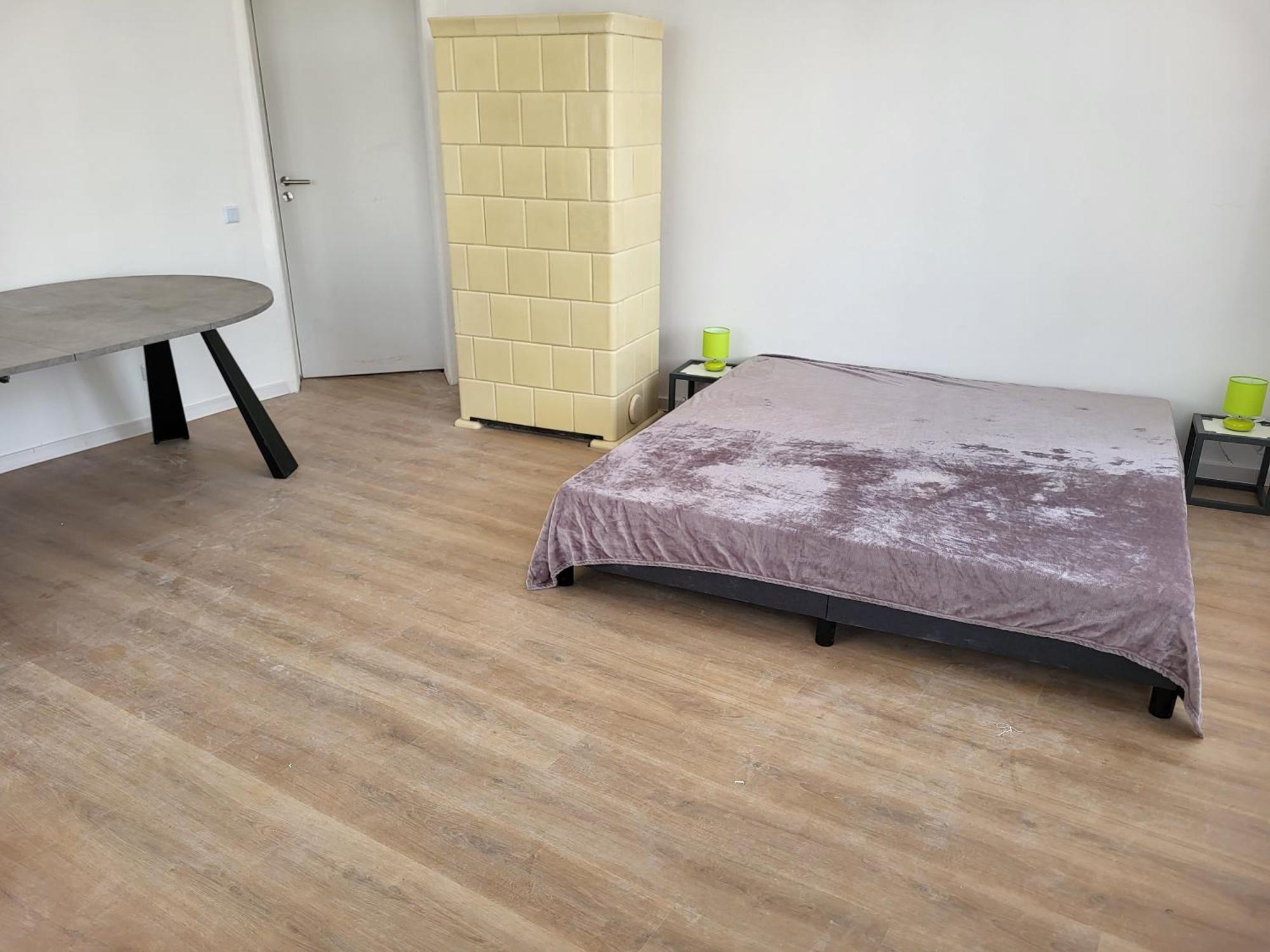 Volkshaus Hbf Wg & Serviced Apartments Циттау Екстер'єр фото