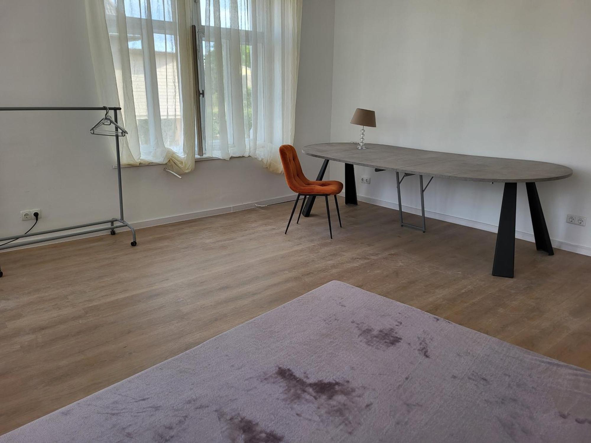 Volkshaus Hbf Wg & Serviced Apartments Циттау Екстер'єр фото